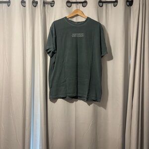 Noah Kahan Stick Season Concert T-Shirt